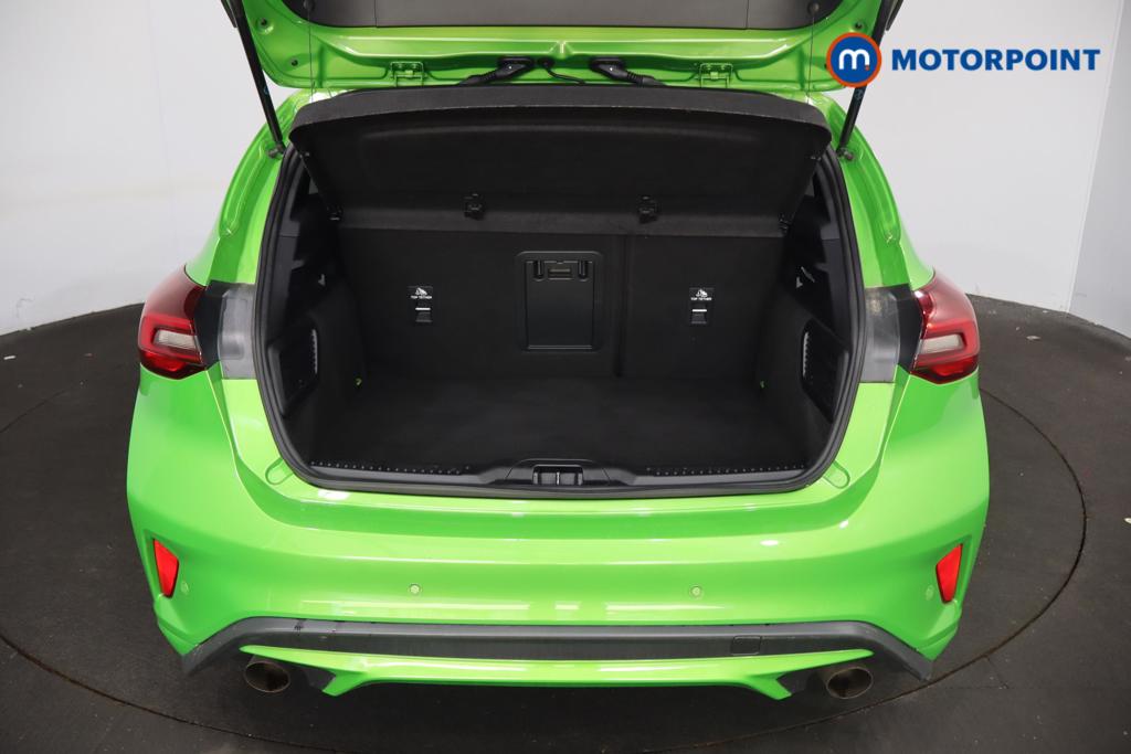 Ford Focus ST Manual Petrol Hatchback - Stock Number (1554531) - 19th supplementary image