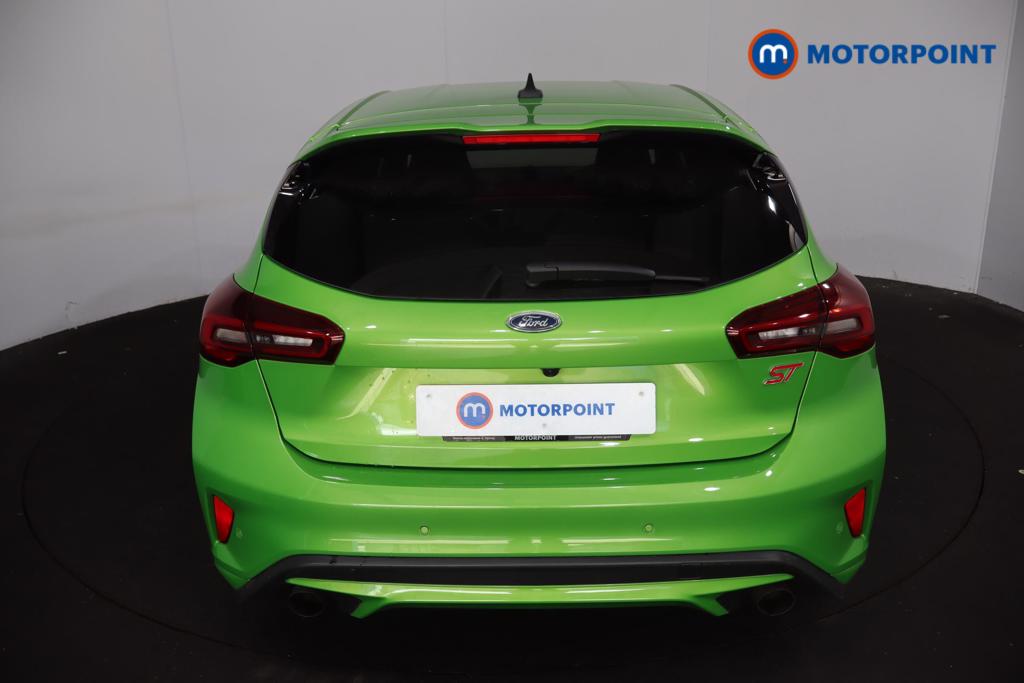 Ford Focus ST Manual Petrol Hatchback - Stock Number (1554531) - 20th supplementary image
