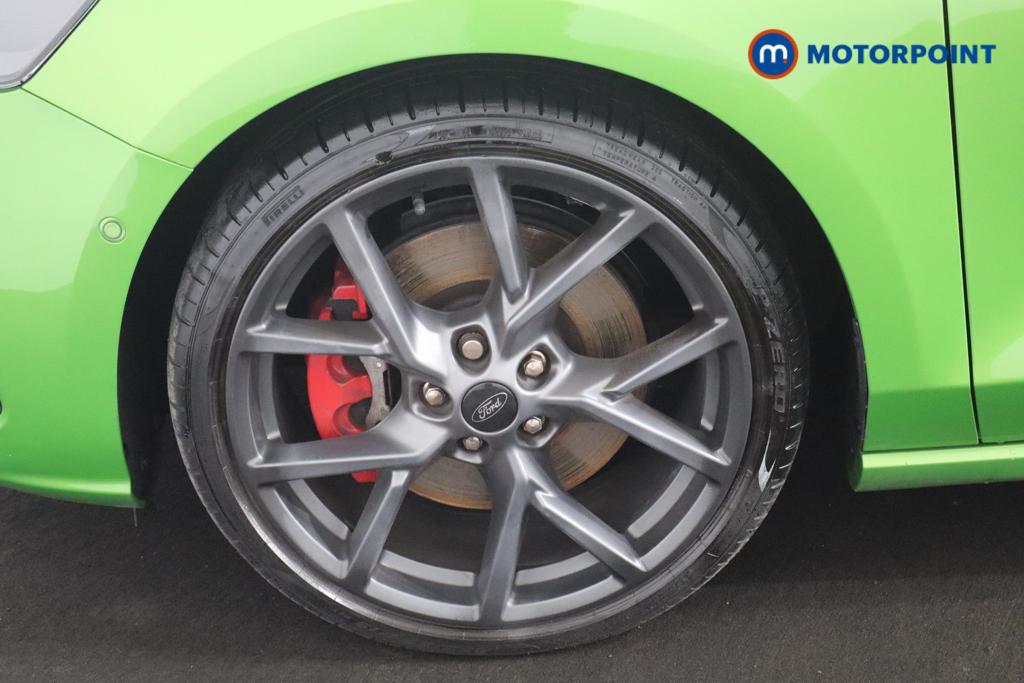 Ford Focus ST Manual Petrol Hatchback - Stock Number (1554531) - 23rd supplementary image