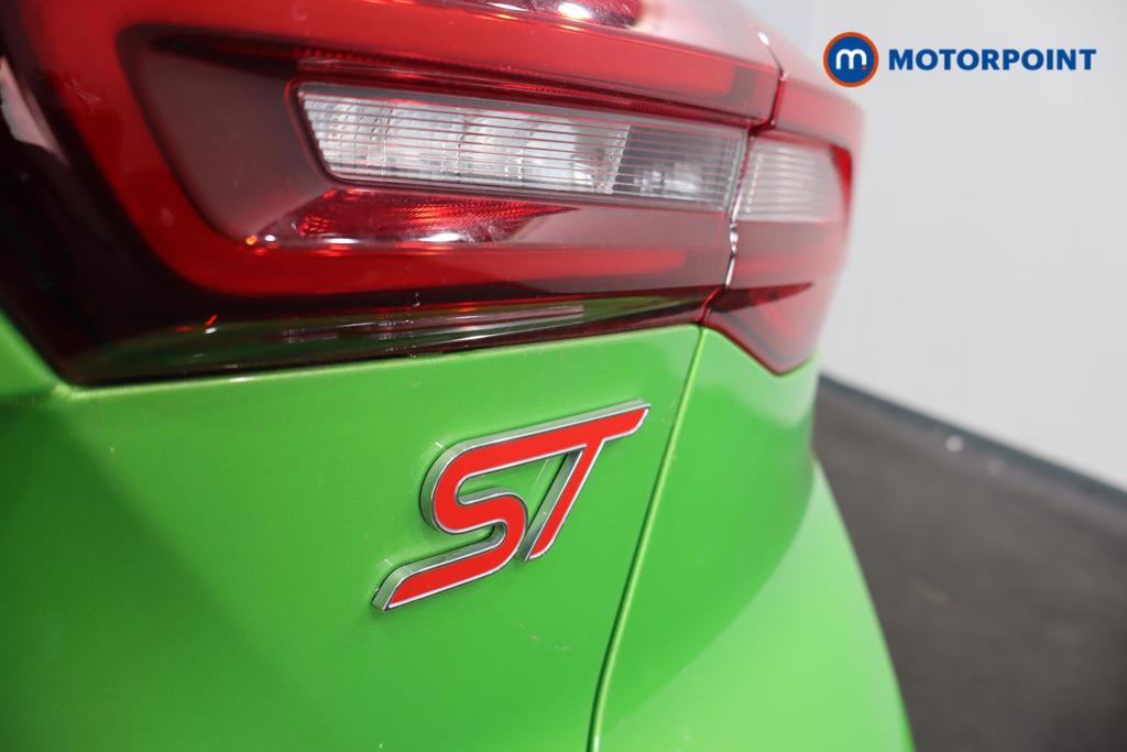Ford Focus ST Manual Petrol Hatchback - Stock Number (1554531) - 28th supplementary image