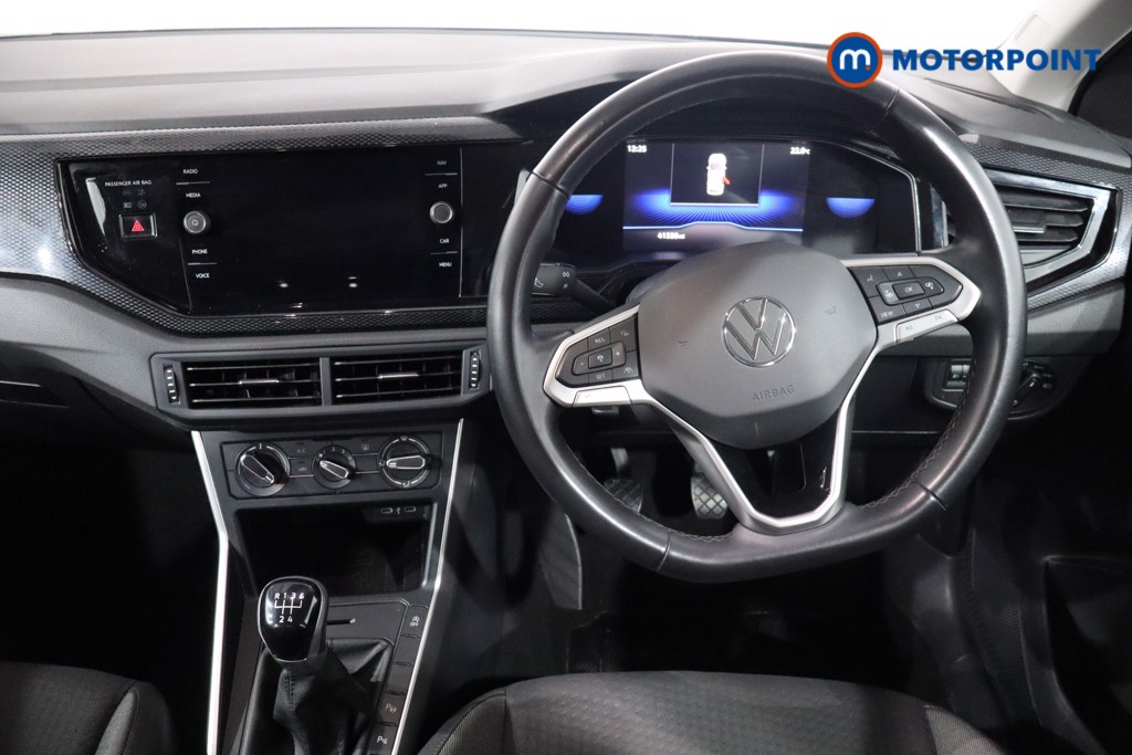 Volkswagen Taigo Life Manual Petrol SUV - Stock Number (1554852) - 3rd supplementary image