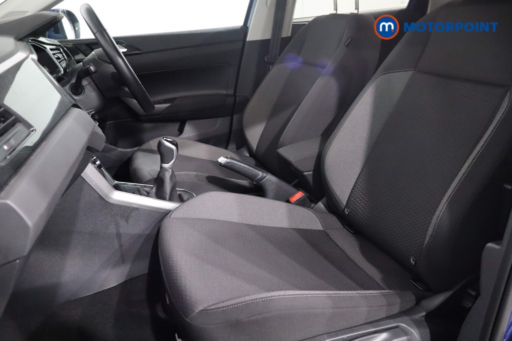 Volkswagen Taigo Life Manual Petrol SUV - Stock Number (1554852) - 4th supplementary image