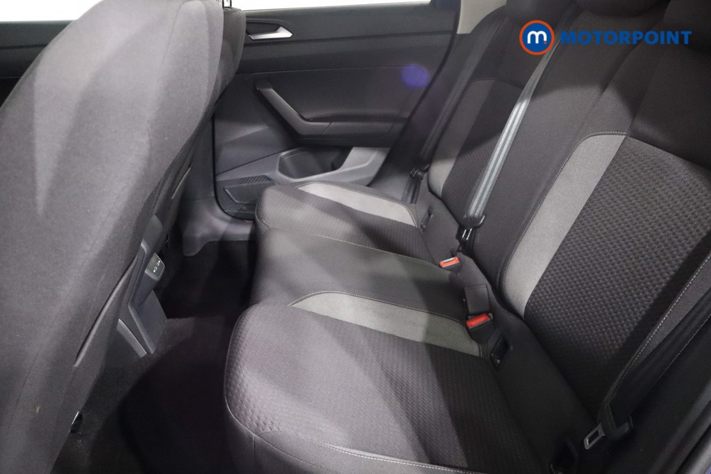 Volkswagen Taigo Life Manual Petrol SUV - Stock Number (1554852) - 5th supplementary image