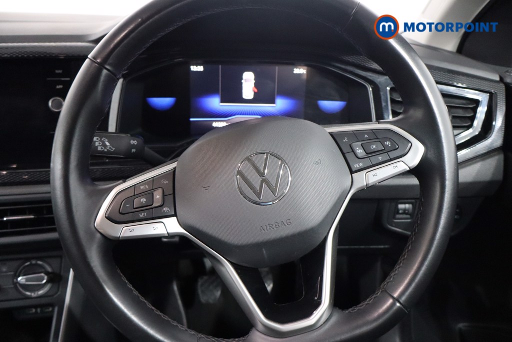 Volkswagen Taigo Life Manual Petrol SUV - Stock Number (1554852) - 6th supplementary image