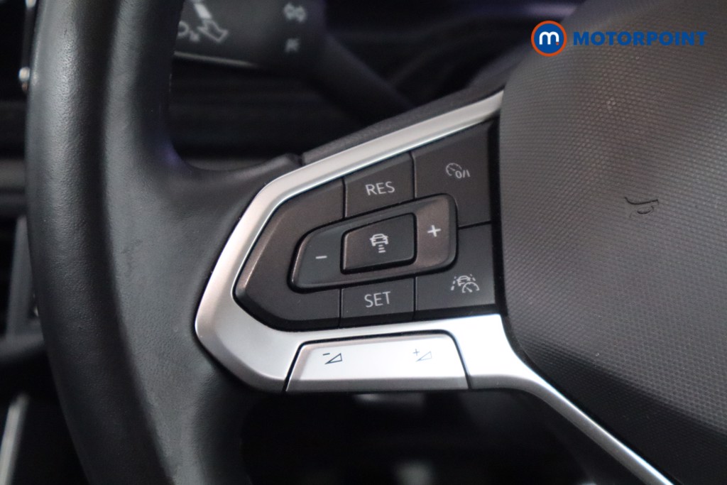 Volkswagen Taigo Life Manual Petrol SUV - Stock Number (1554852) - 7th supplementary image