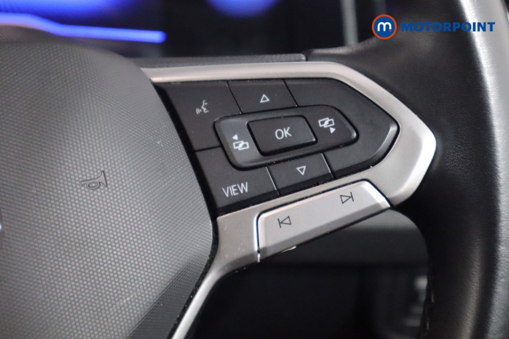 Volkswagen Taigo Life Manual Petrol SUV - Stock Number (1554852) - 8th supplementary image