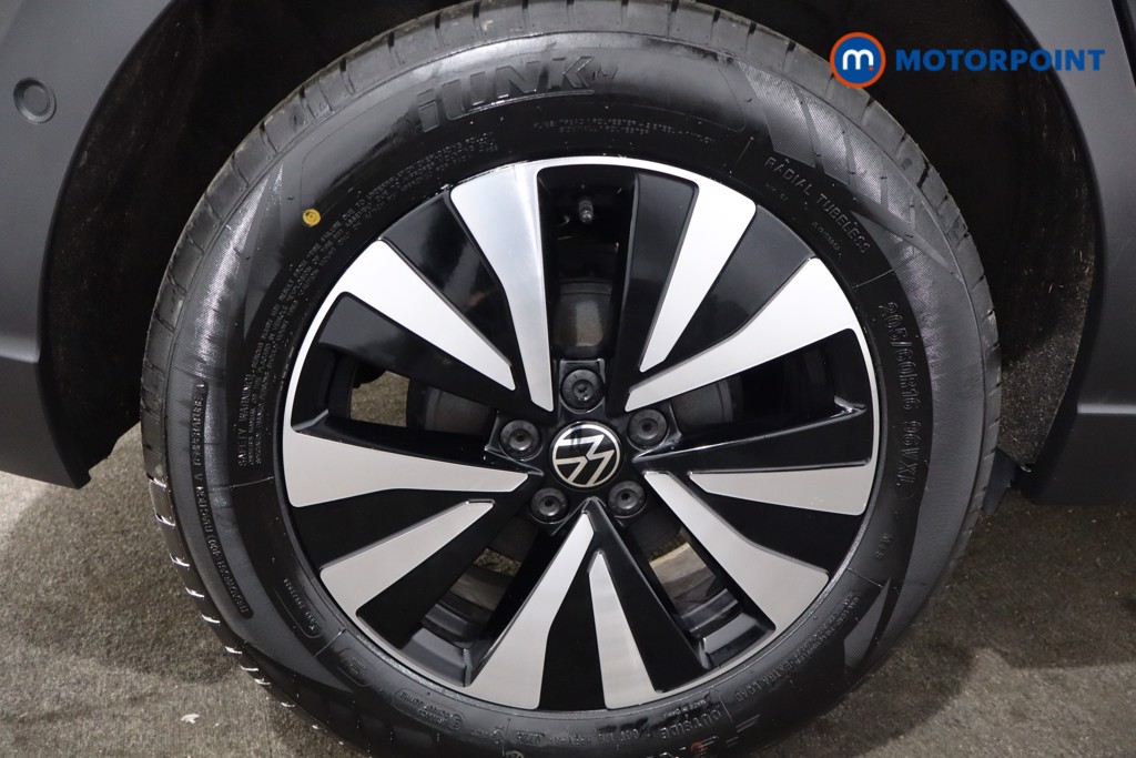 Volkswagen Taigo Life Manual Petrol SUV - Stock Number (1554852) - 9th supplementary image