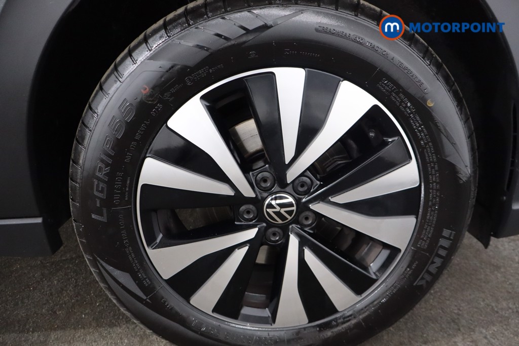Volkswagen Taigo Life Manual Petrol SUV - Stock Number (1554852) - 10th supplementary image