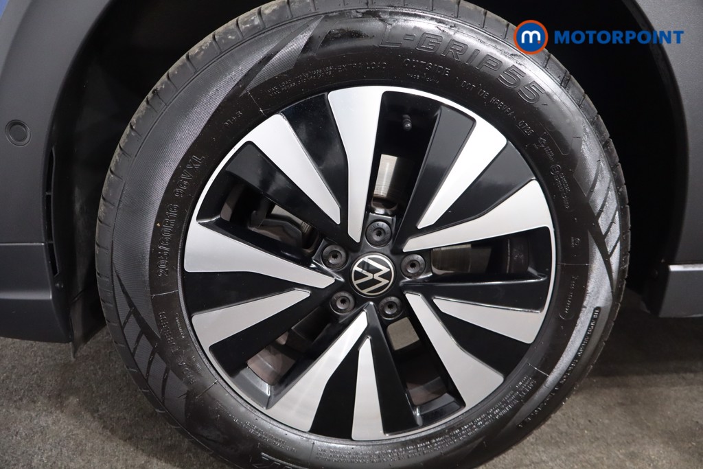 Volkswagen Taigo Life Manual Petrol SUV - Stock Number (1554852) - 11th supplementary image