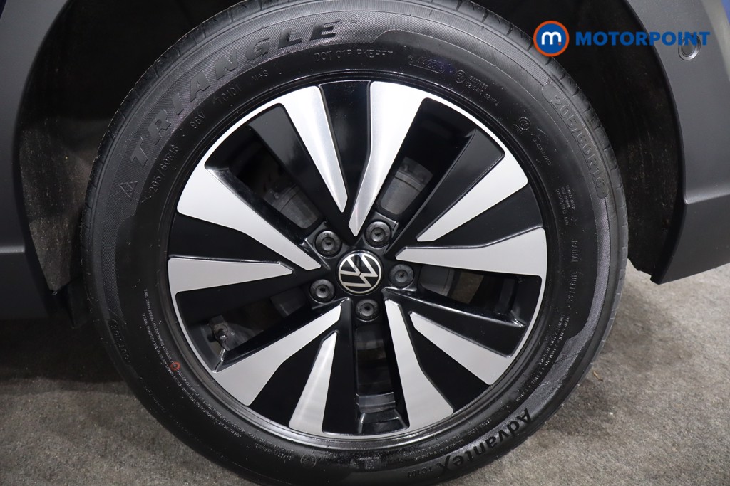 Volkswagen Taigo Life Manual Petrol SUV - Stock Number (1554852) - 12th supplementary image