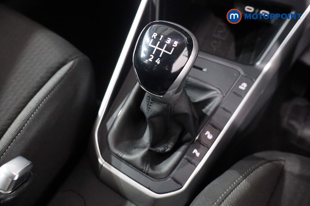 Volkswagen Taigo Life Manual Petrol SUV - Stock Number (1554852) - 14th supplementary image