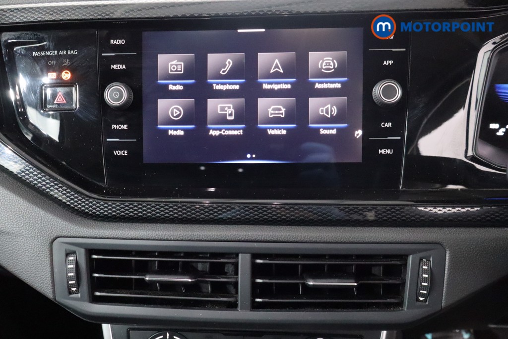 Volkswagen Taigo Life Manual Petrol SUV - Stock Number (1554852) - 15th supplementary image