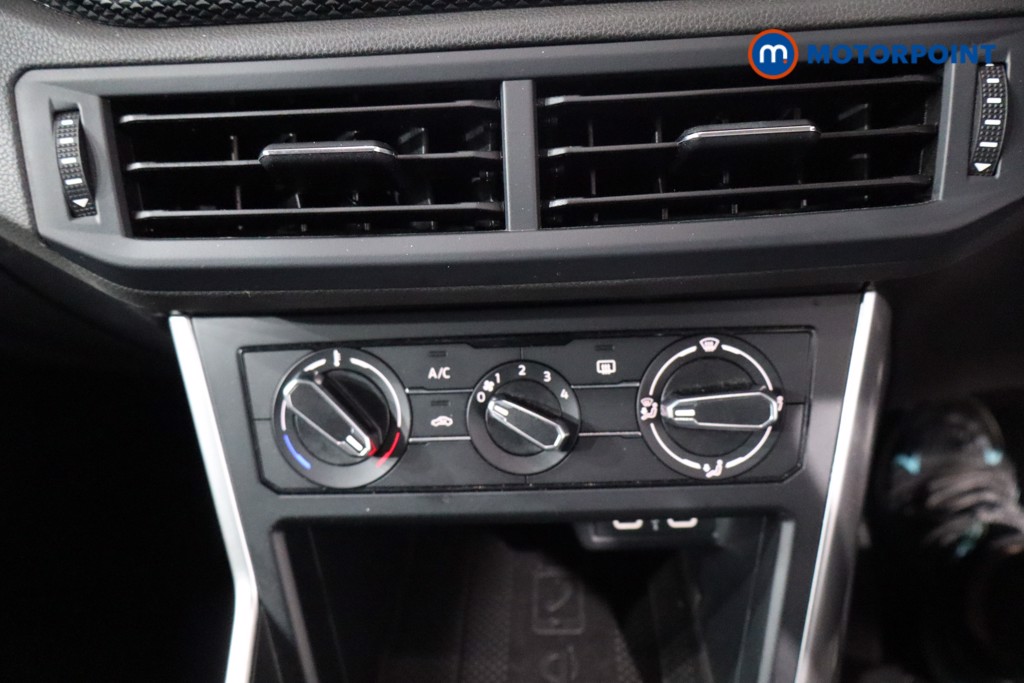 Volkswagen Taigo Life Manual Petrol SUV - Stock Number (1554852) - 16th supplementary image