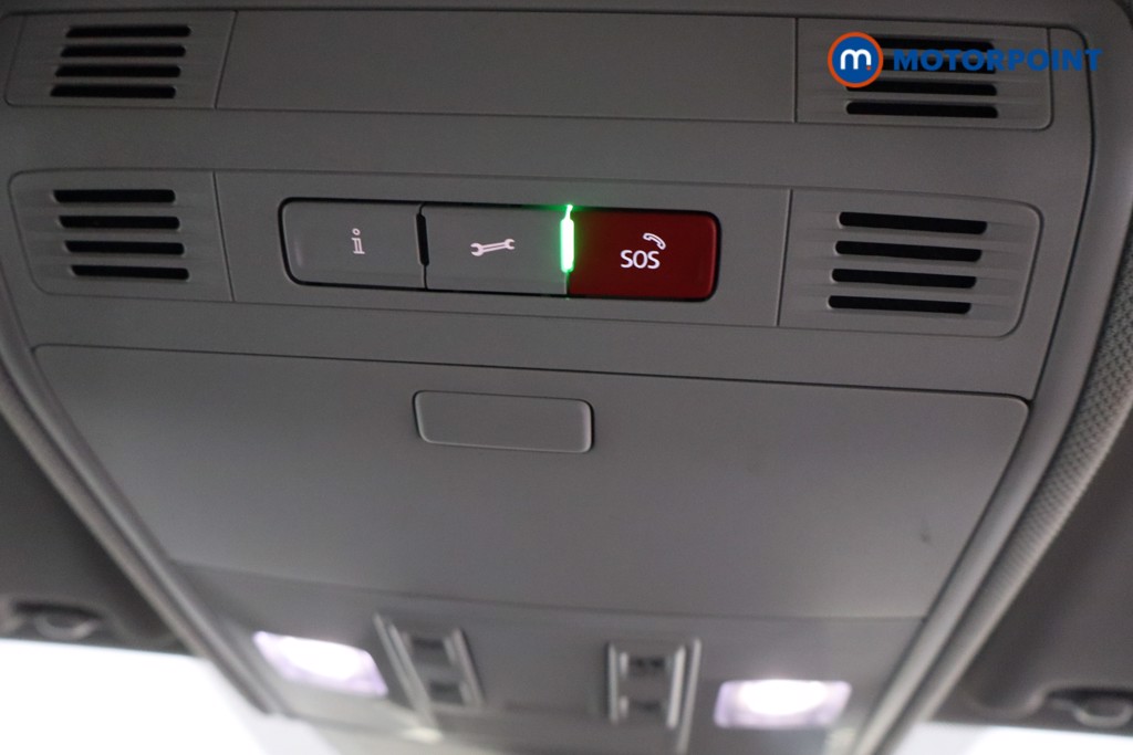 Volkswagen Taigo Life Manual Petrol SUV - Stock Number (1554852) - 17th supplementary image