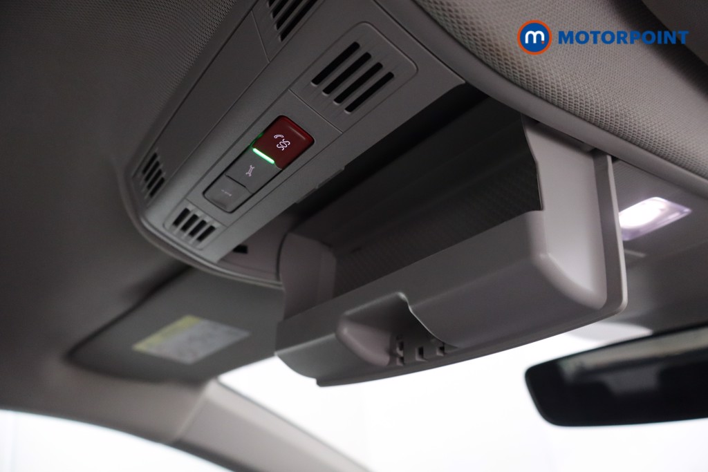 Volkswagen Taigo Life Manual Petrol SUV - Stock Number (1554852) - 18th supplementary image