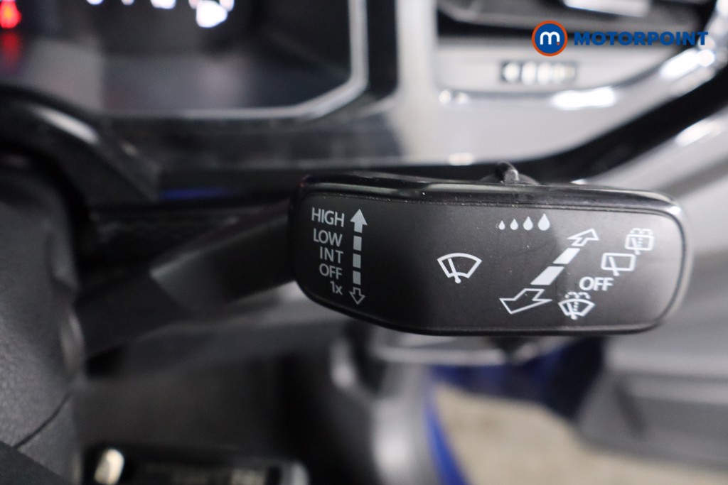 Volkswagen Taigo Life Manual Petrol SUV - Stock Number (1554852) - 20th supplementary image