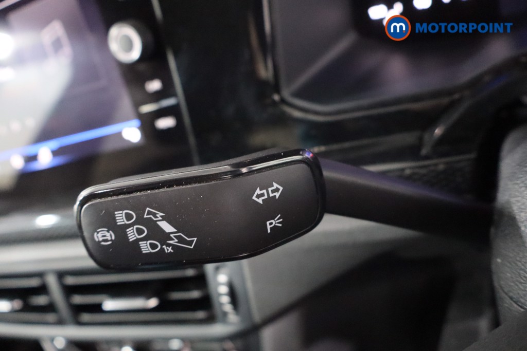 Volkswagen Taigo Life Manual Petrol SUV - Stock Number (1554852) - 21st supplementary image
