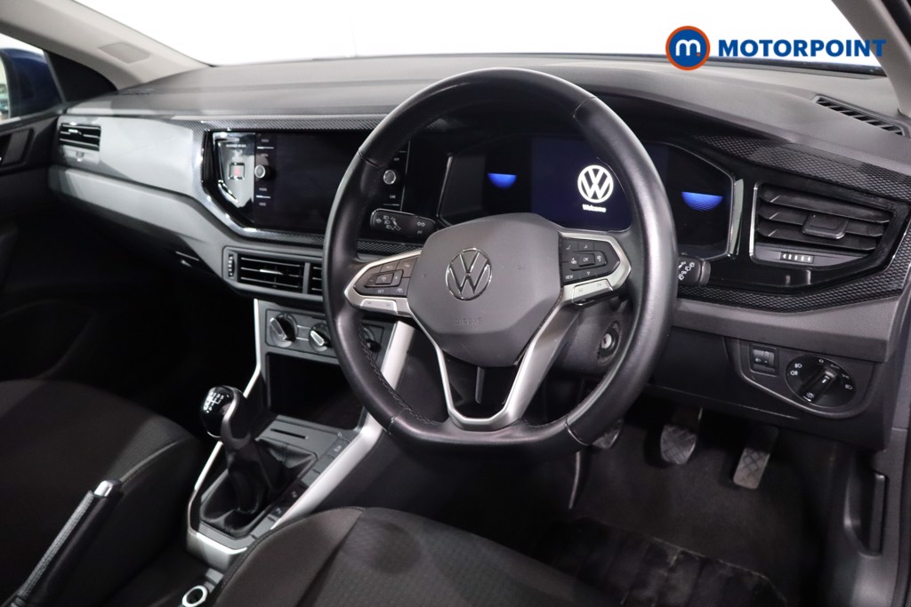 Volkswagen Taigo Life Manual Petrol SUV - Stock Number (1554852) - 22nd supplementary image