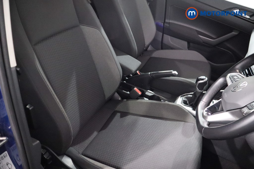 Volkswagen Taigo Life Manual Petrol SUV - Stock Number (1554852) - 23rd supplementary image