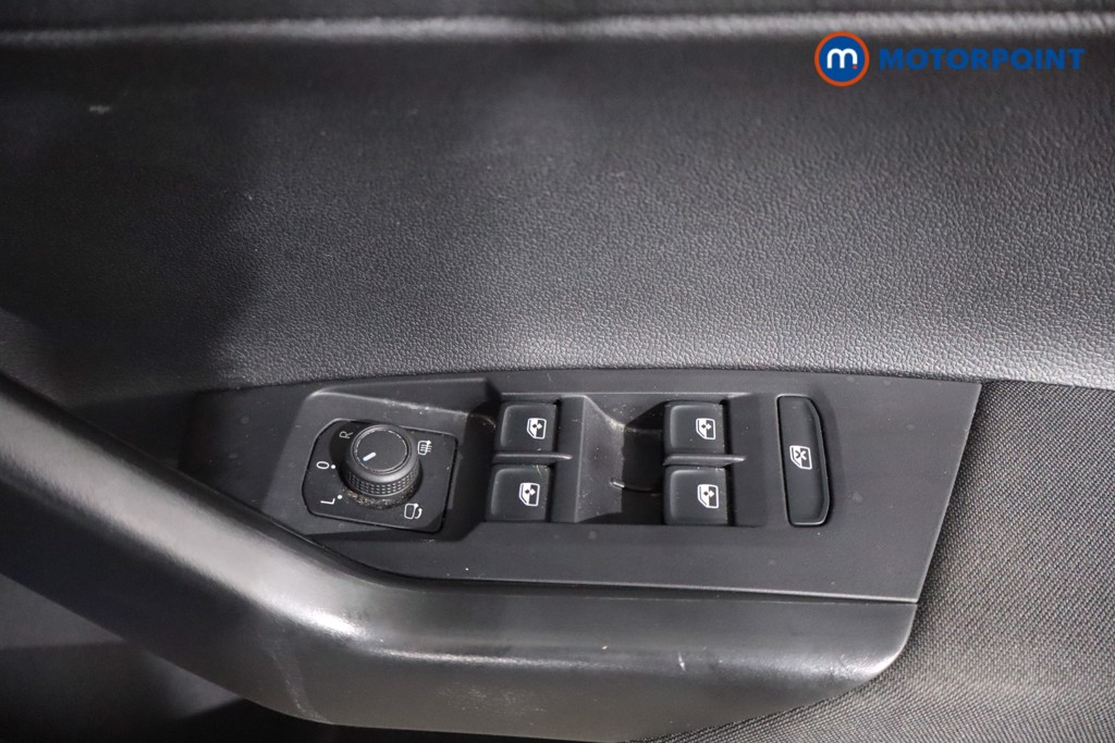 Volkswagen Taigo Life Manual Petrol SUV - Stock Number (1554852) - 24th supplementary image