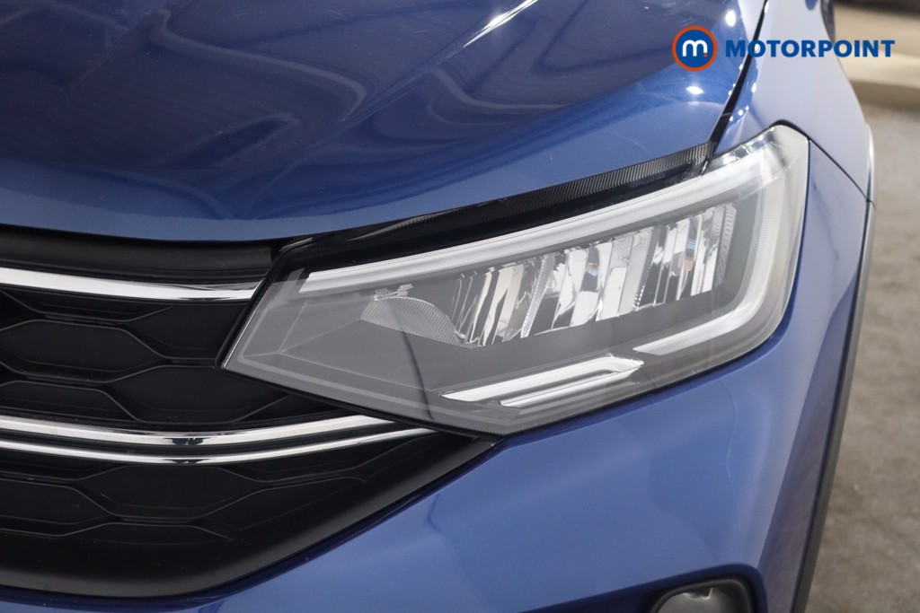 Volkswagen Taigo Life Manual Petrol SUV - Stock Number (1554852) - 27th supplementary image