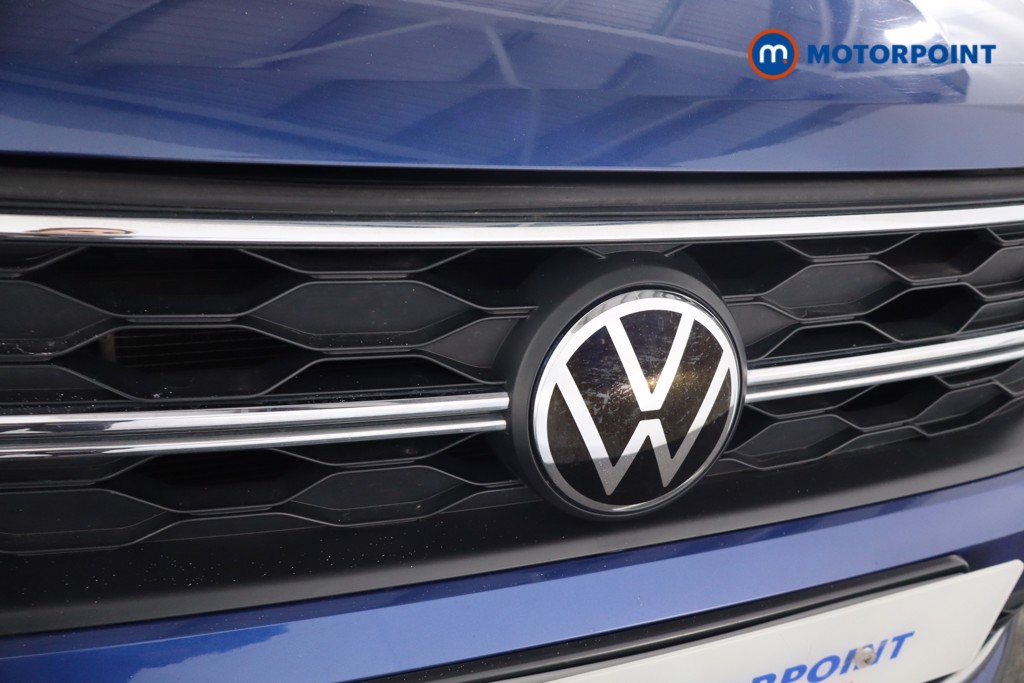 Volkswagen Taigo Life Manual Petrol SUV - Stock Number (1554852) - 28th supplementary image