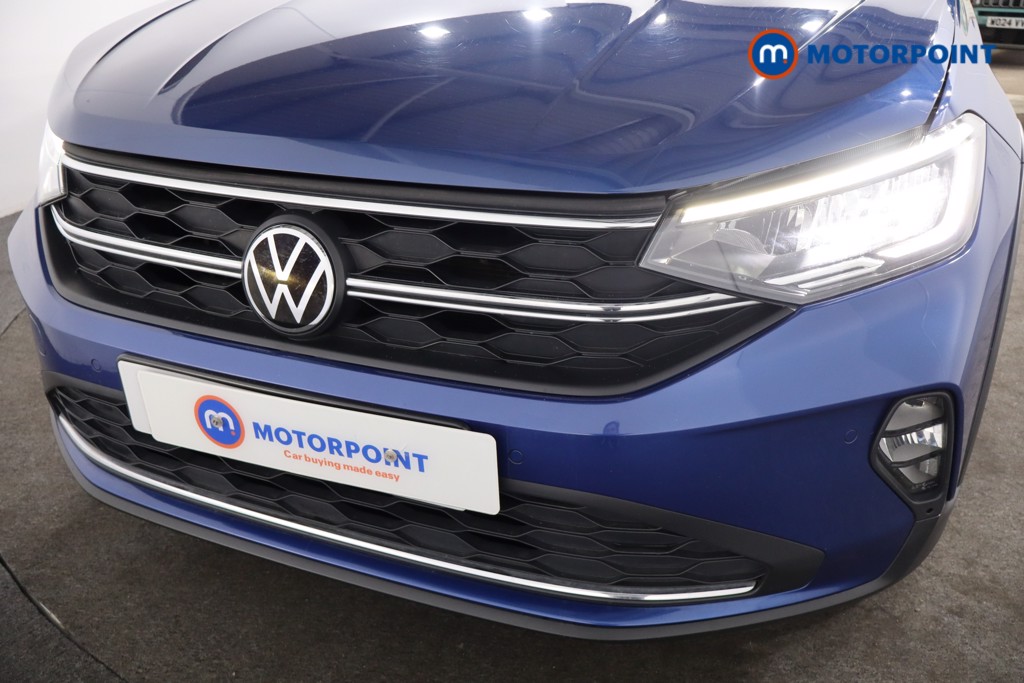 Volkswagen Taigo Life Manual Petrol SUV - Stock Number (1554852) - 29th supplementary image