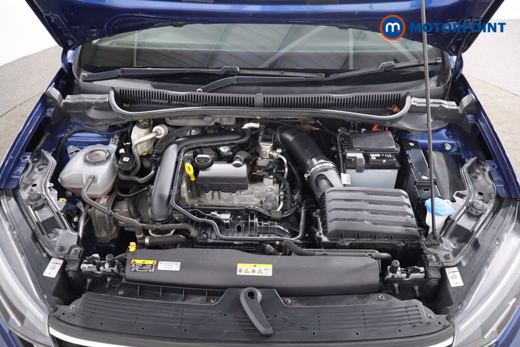 Volkswagen Taigo Life Manual Petrol SUV - Stock Number (1554852) - 30th supplementary image