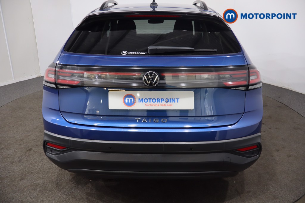 Volkswagen Taigo Life Manual Petrol SUV - Stock Number (1554852) - 34th supplementary image