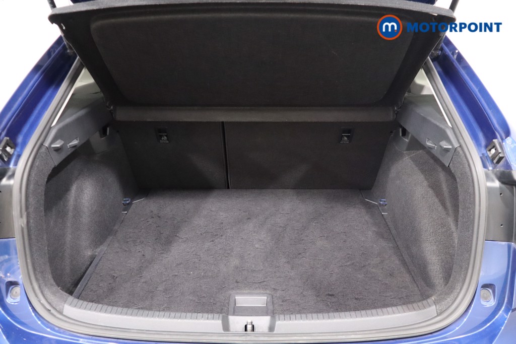 Volkswagen Taigo Life Manual Petrol SUV - Stock Number (1554852) - 35th supplementary image