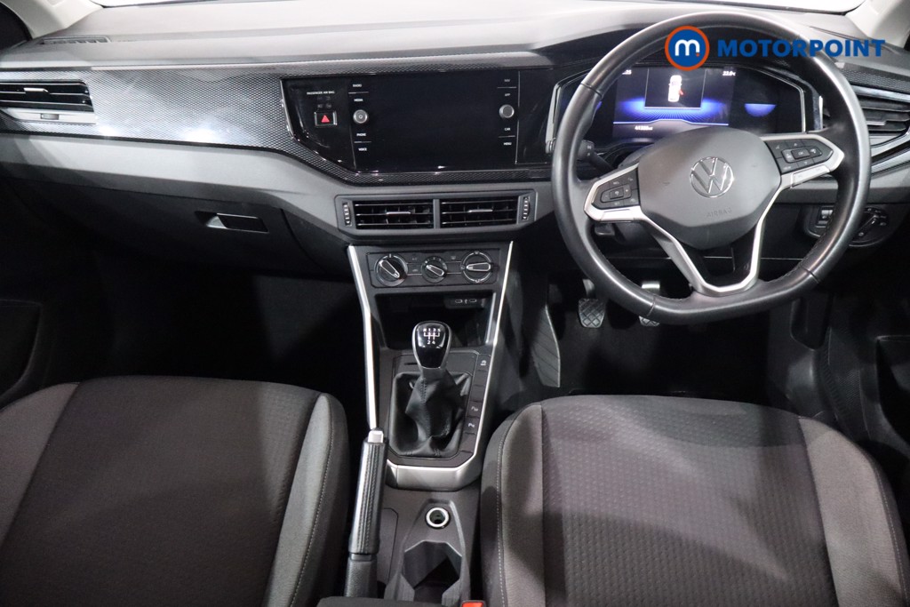 Volkswagen Taigo Life Manual Petrol SUV - Stock Number (1554852) - 1st supplementary image
