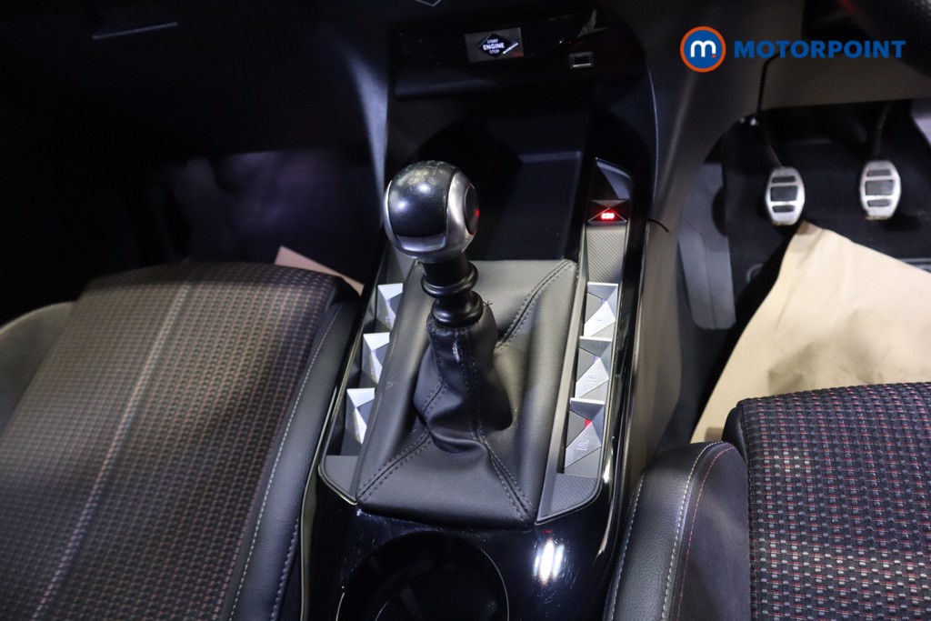 DS Ds 3 Performance Line Manual Petrol SUV - Stock Number (1555296) - 6th supplementary image