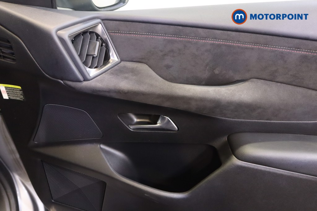 DS Ds 3 Performance Line Manual Petrol SUV - Stock Number (1555296) - 7th supplementary image