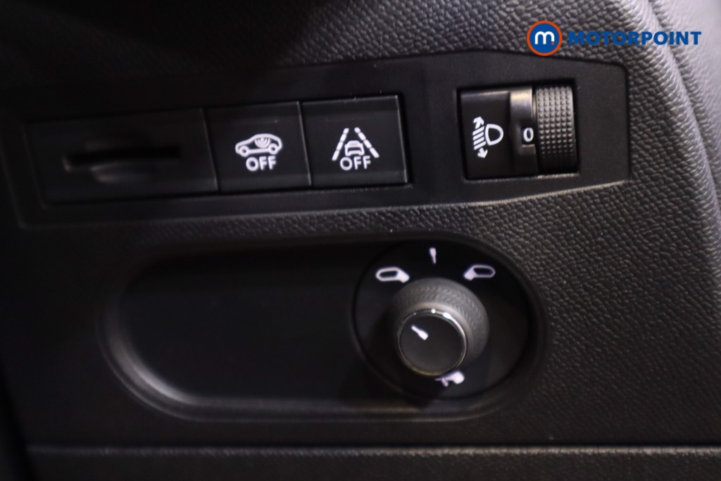 DS Ds 3 Performance Line Manual Petrol SUV - Stock Number (1555296) - 9th supplementary image