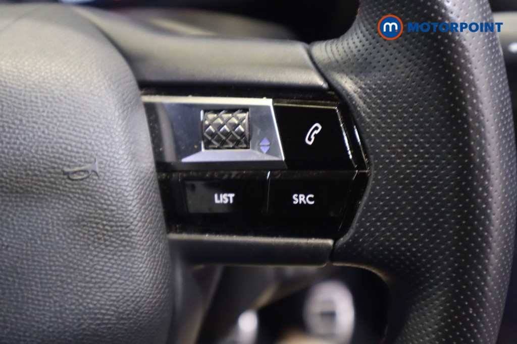 DS Ds 3 Performance Line Manual Petrol SUV - Stock Number (1555296) - 10th supplementary image
