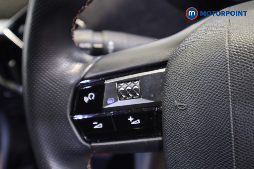 DS Ds 3 Performance Line Manual Petrol SUV - Stock Number (1555296) - 11th supplementary image