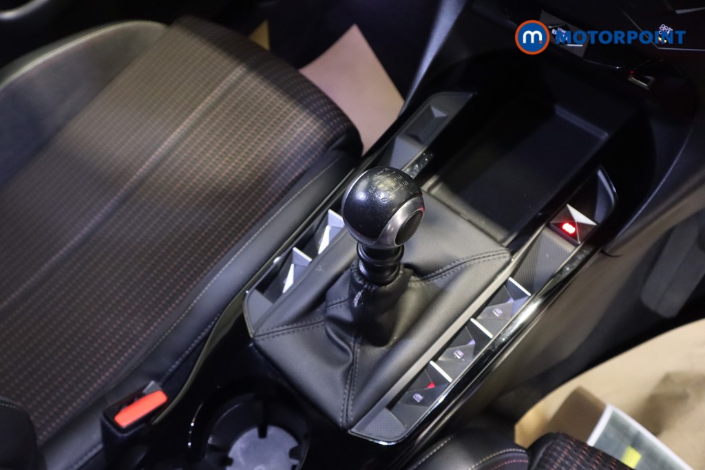 DS Ds 3 Performance Line Manual Petrol SUV - Stock Number (1555296) - 12th supplementary image