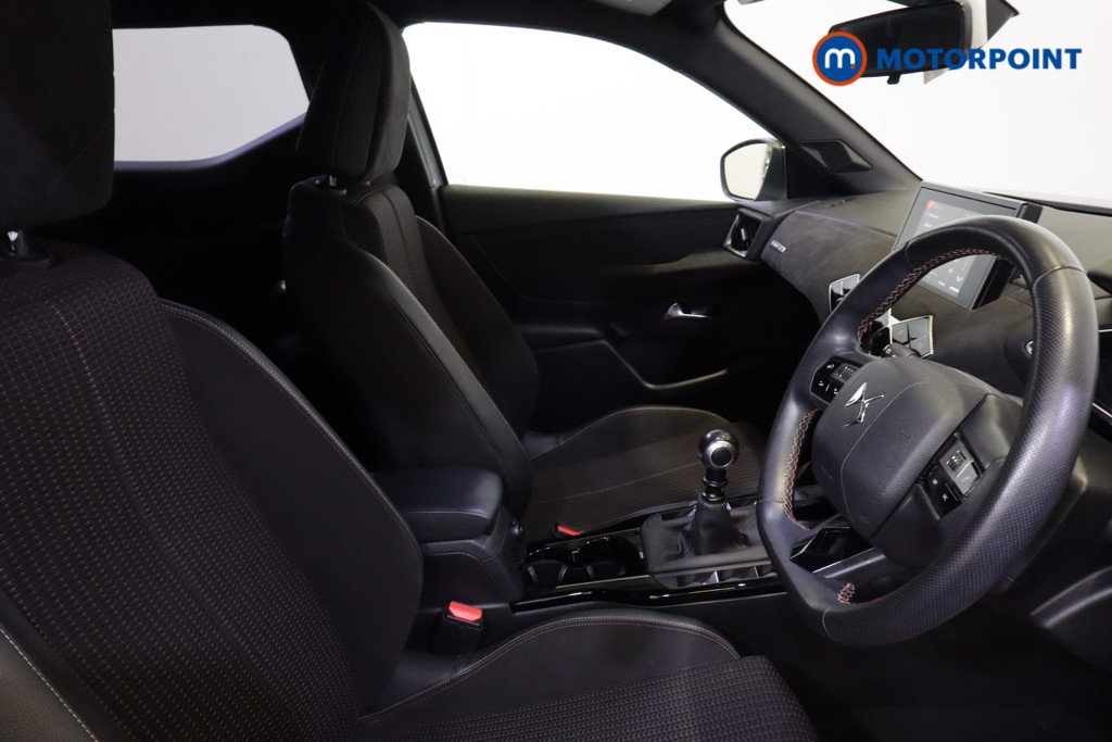 DS Ds 3 Performance Line Manual Petrol SUV - Stock Number (1555296) - 13th supplementary image