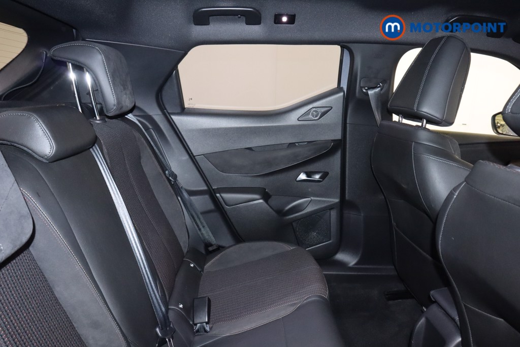 DS Ds 3 Performance Line Manual Petrol SUV - Stock Number (1555296) - 14th supplementary image