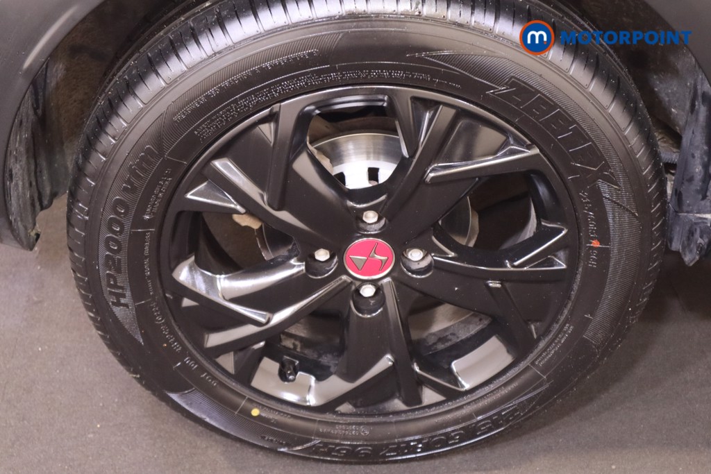 DS Ds 3 Performance Line Manual Petrol SUV - Stock Number (1555296) - 16th supplementary image