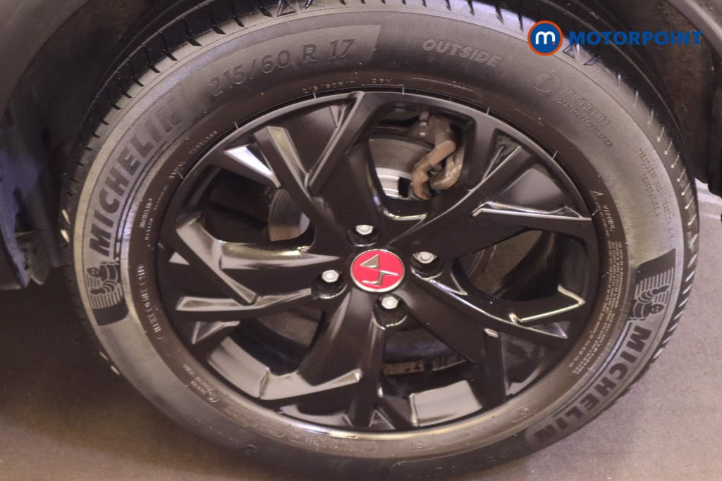 DS Ds 3 Performance Line Manual Petrol SUV - Stock Number (1555296) - 17th supplementary image