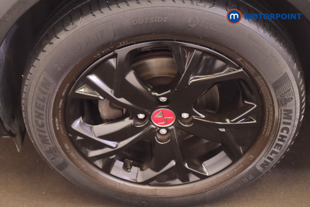 DS Ds 3 Performance Line Manual Petrol SUV - Stock Number (1555296) - 18th supplementary image