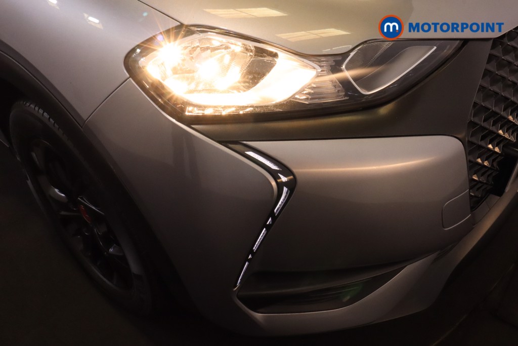 DS Ds 3 Performance Line Manual Petrol SUV - Stock Number (1555296) - 20th supplementary image