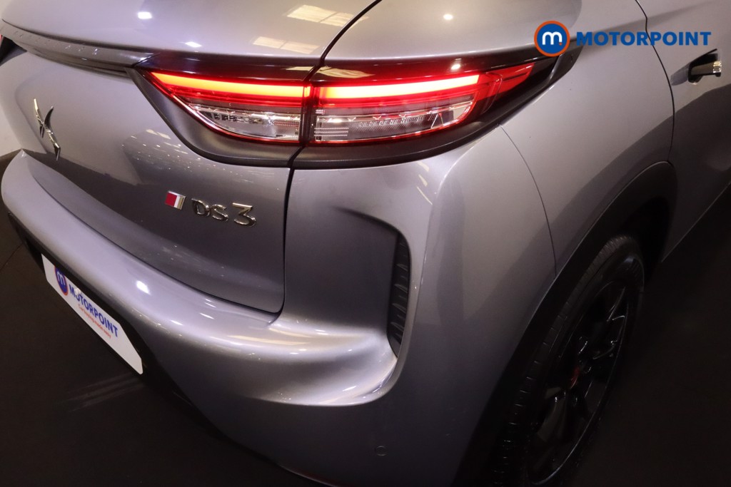 DS Ds 3 Performance Line Manual Petrol SUV - Stock Number (1555296) - 21st supplementary image