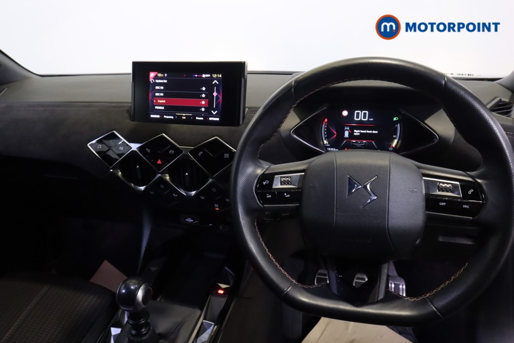 DS Ds 3 Performance Line Manual Petrol SUV - Stock Number (1555296) - 1st supplementary image