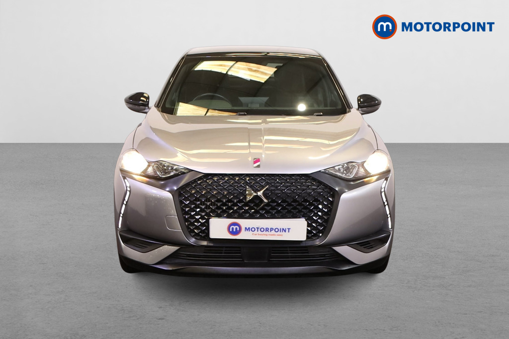 DS Ds 3 Performance Line Manual Petrol SUV - Stock Number (1555296) - Front bumper