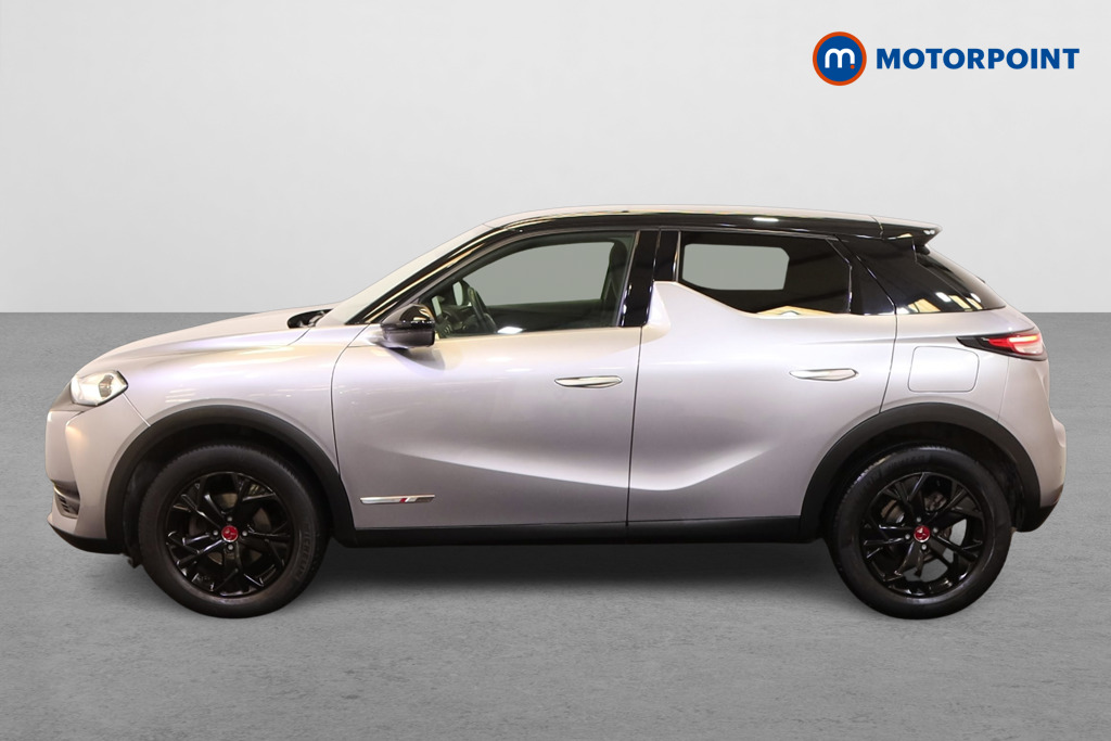 DS Ds 3 Performance Line Manual Petrol SUV - Stock Number (1555296) - Passenger side