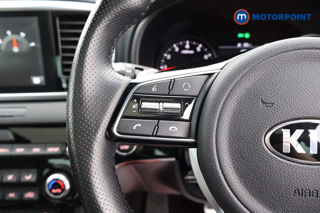 KIA Sportage Gt-Line S Automatic Petrol SUV - Stock Number (1556180) - 2nd supplementary image