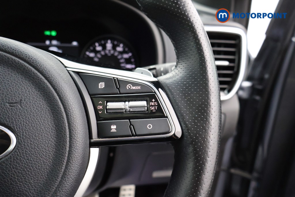 KIA Sportage Gt-Line S Automatic Petrol SUV - Stock Number (1556180) - 3rd supplementary image