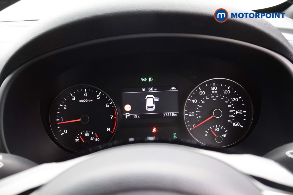 KIA Sportage Gt-Line S Automatic Petrol SUV - Stock Number (1556180) - 4th supplementary image